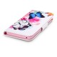 Samsung Galaxy S9 Plus Case Painted Butterflies and Flowers Samsung Galaxy S9 Plus Case Painted Butterflies and Flowers