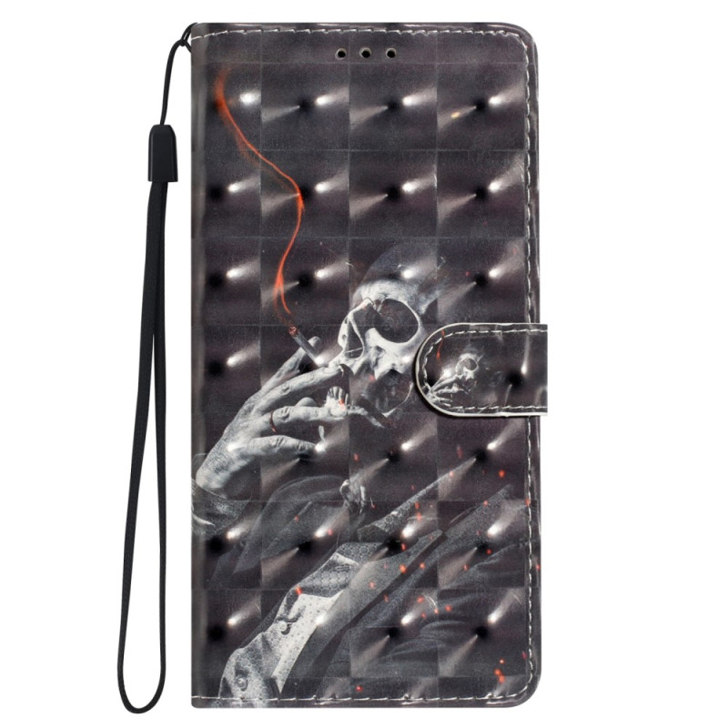 Sony Xperia 5 V Mortelle Lanyard Case