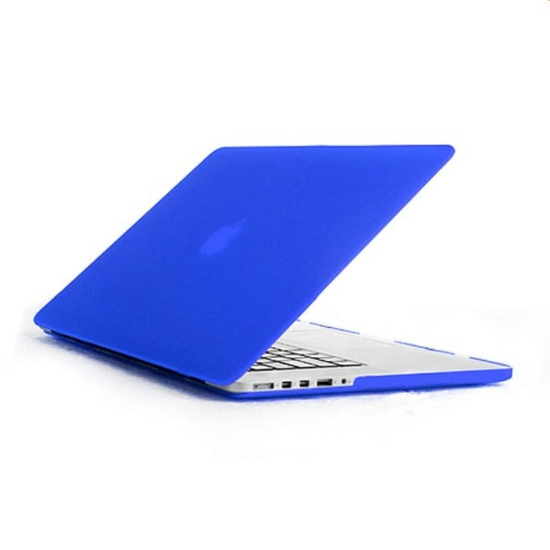 Macbook Pro Retina Case 15 inch Matte