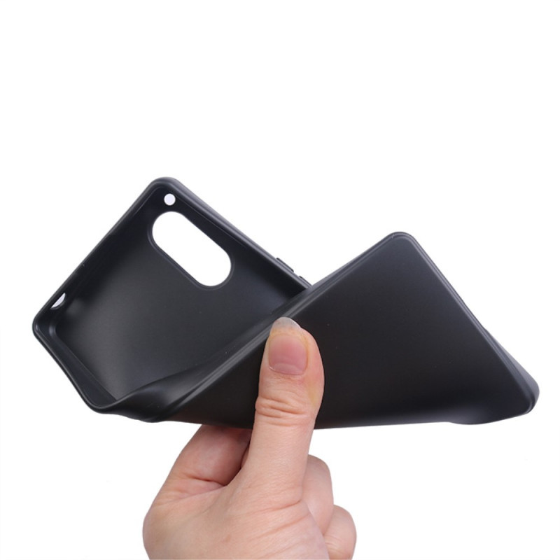 Sony Xperia 5 V Silicone Case Flexible Matte