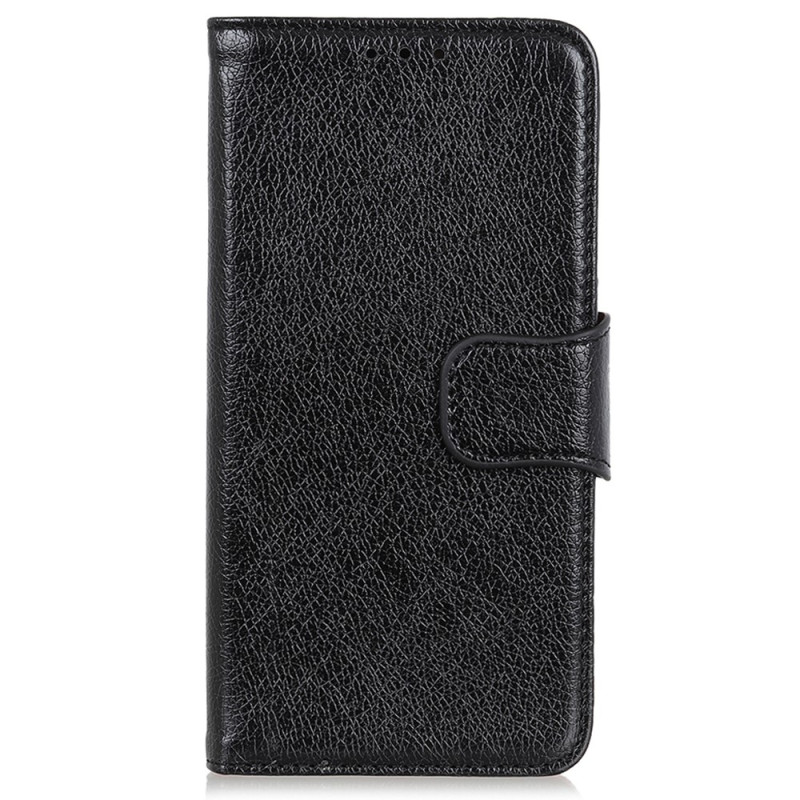 Sony Xperia 5 V Split Nappa The
ather Case