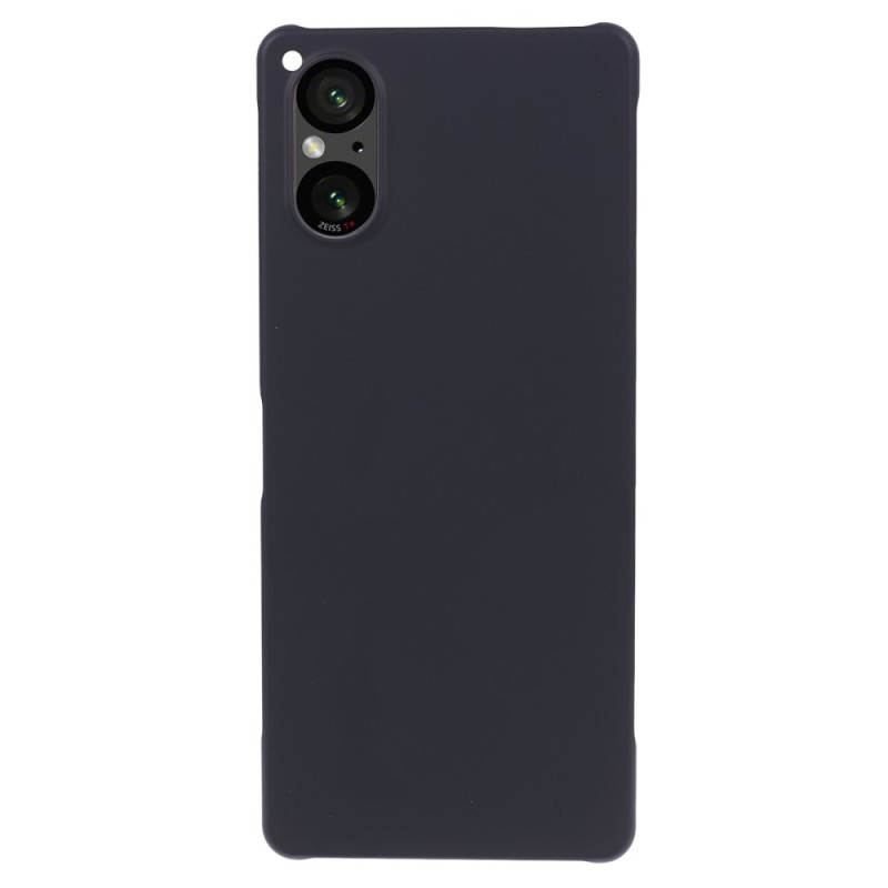 Sony Xperia 5 V Case Rubberized Finish