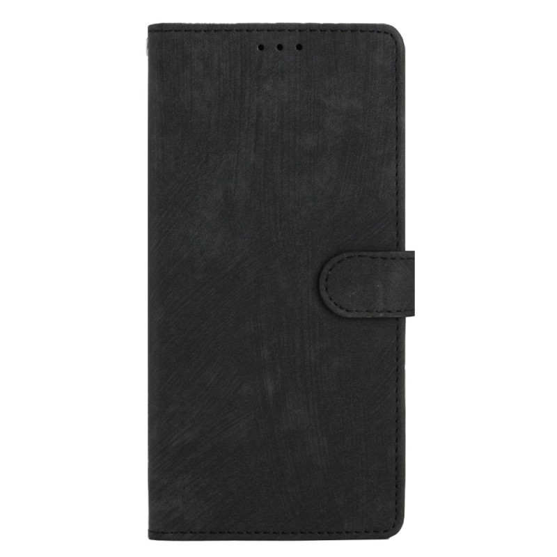 Sony Xperia 5 V Suede Strap Case