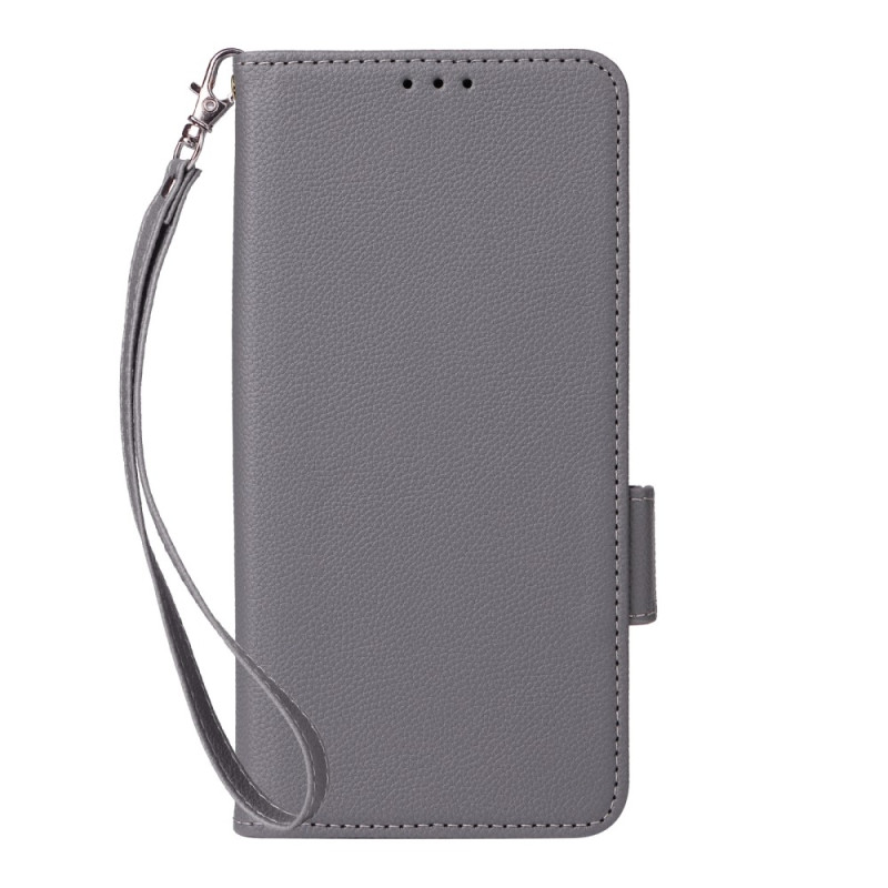 Sony Xperia 5 V Finesse Double Clasp Case