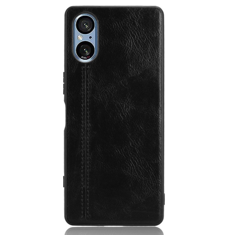 Sony Xperia 5 V Couture The
ather Case