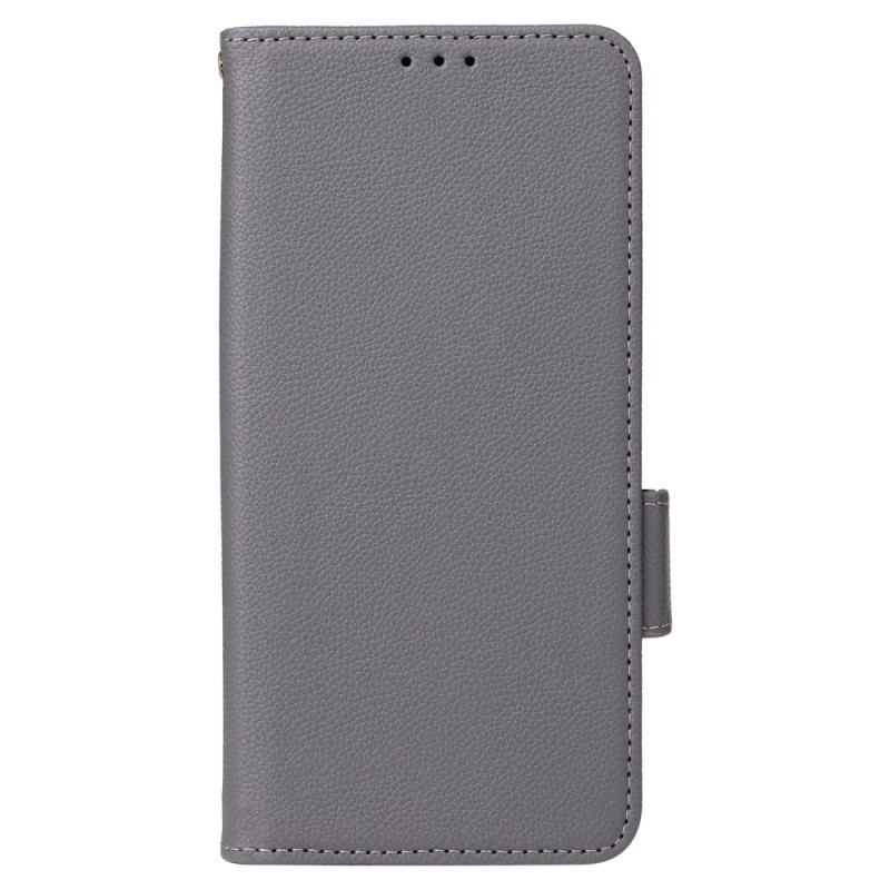 Case Xiaomi Redmi 12 5G / Poco M6 Pro 5G Finesse Double Clasp