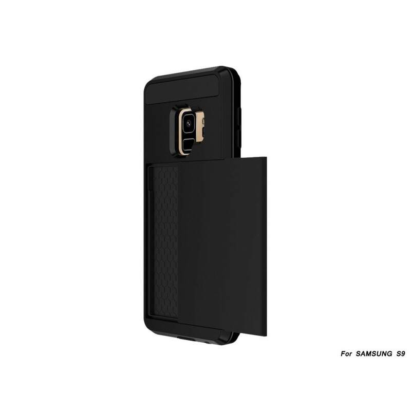 Samsung Galaxy S9 Plus Hard Case Flashy