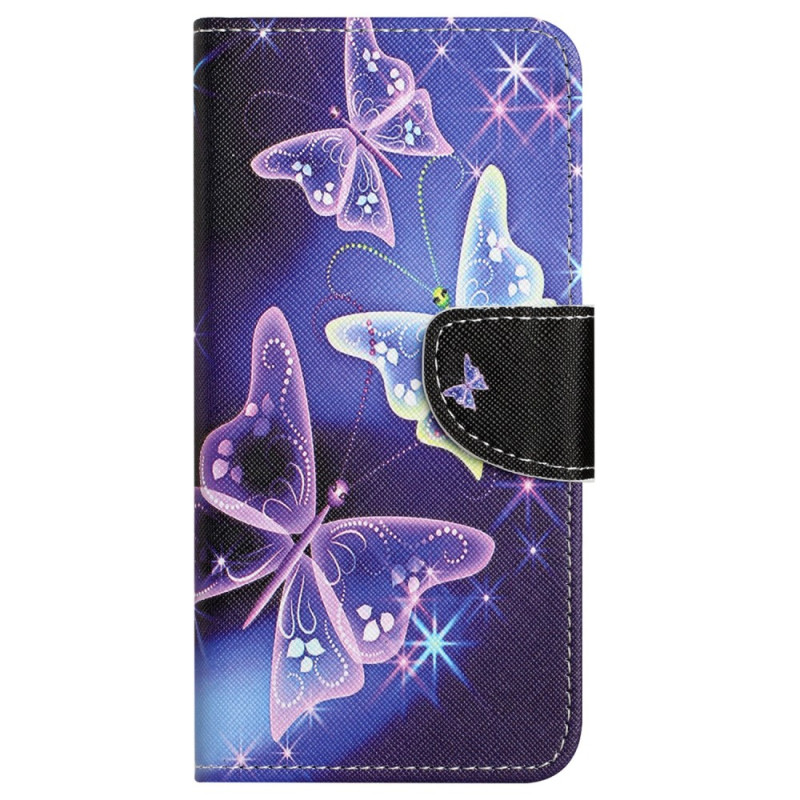 Case Samsung Galaxy S23 FE Sublime Butterflies