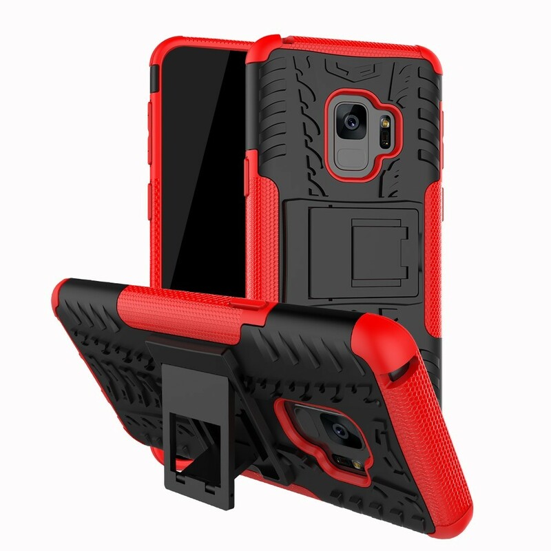 Samsung Galaxy S9 Plus Ultra Resistant Case