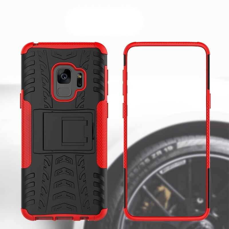 Samsung Galaxy S9 Plus Ultra Resistant Case