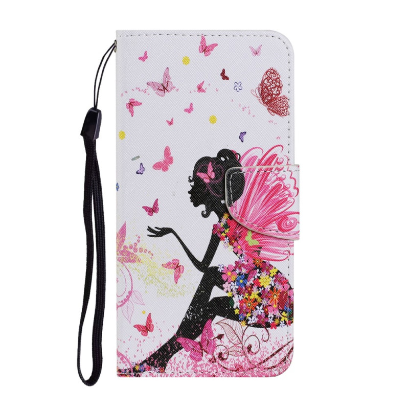 Samsung Galaxy S23 FE Magic Fairy Case