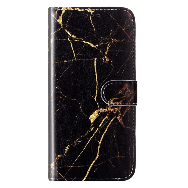 Samsung Galaxy S23 FE Case Marble Style