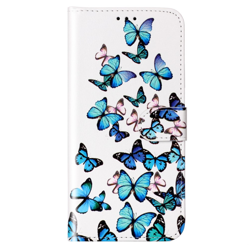 Samsung Galaxy S23 FE Case The Butterfly Style