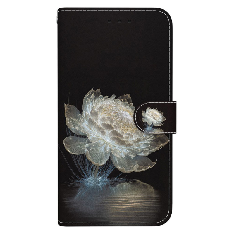 Samsung Galaxy S23 FE Peony Case