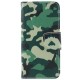 Cover Samsung Galaxy S9 Plus Camouflage Militaire