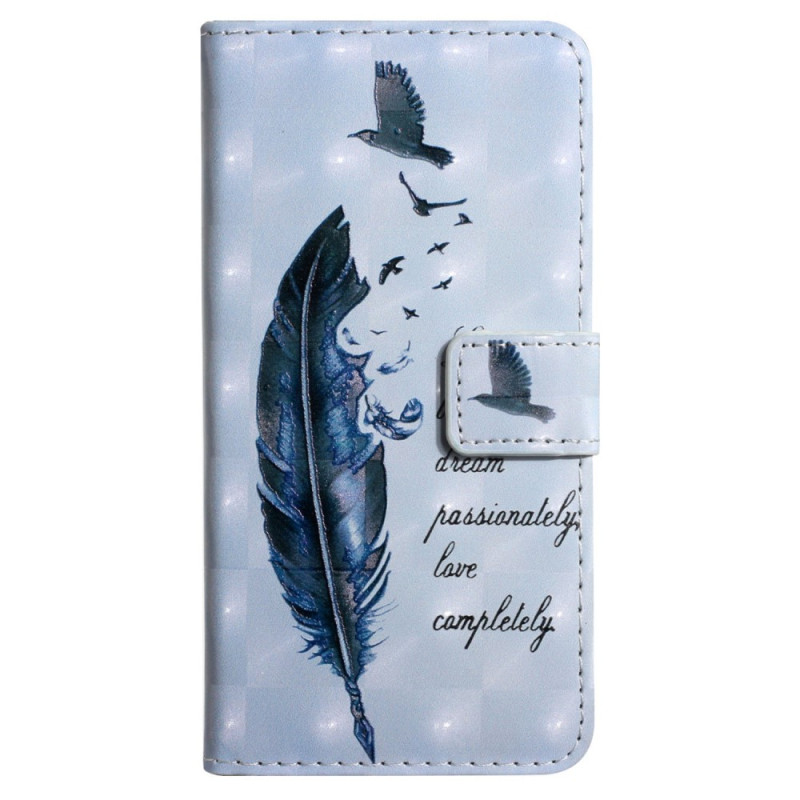 Samsung Galaxy S23 FE Poetic Feather Case