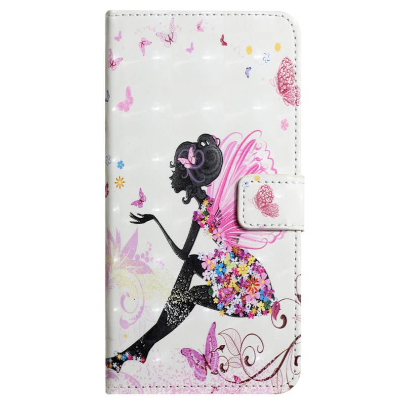 Samsung Galaxy S23 FE Magic Fairy Case