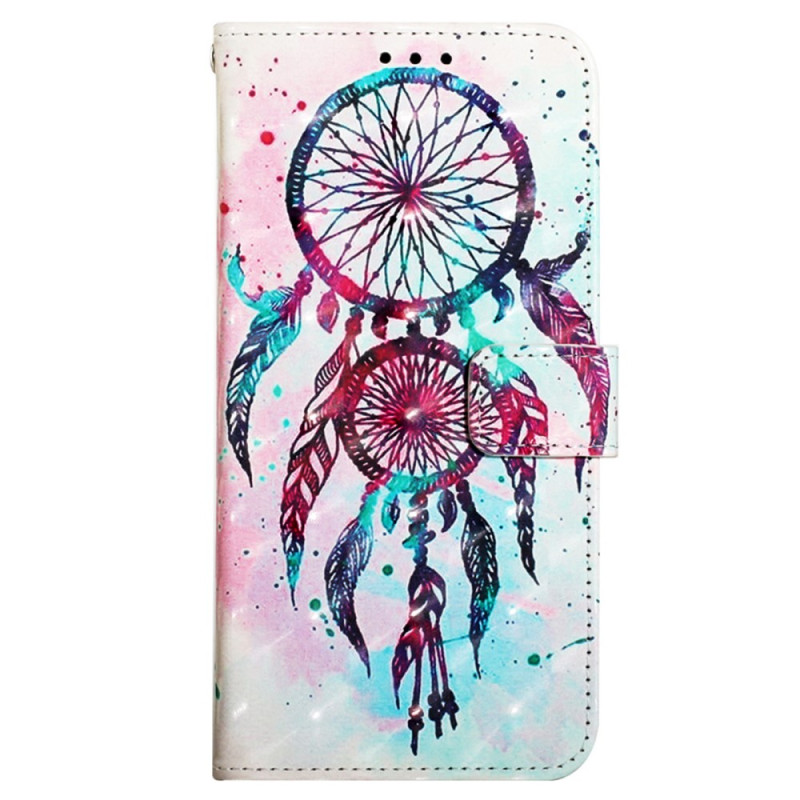 Samsung Galaxy S23 FE Strap Dreamcatcher Case