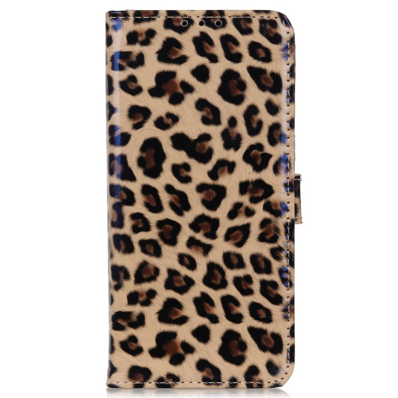 Samsung Galaxy S23 FE The
opard Skin Case