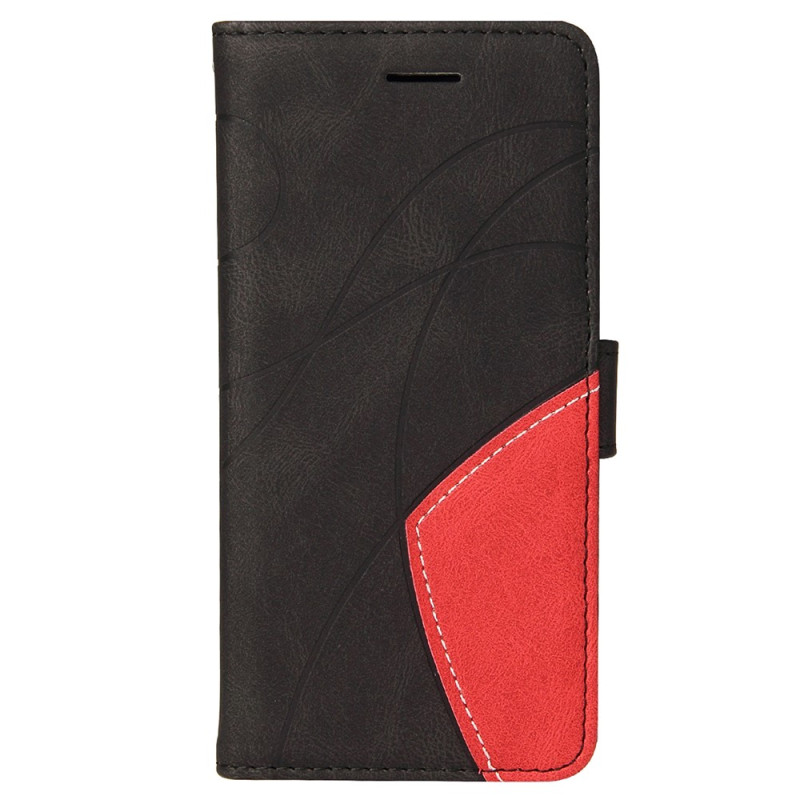 Samsung Galaxy S23 FE Two-tone Strap Case