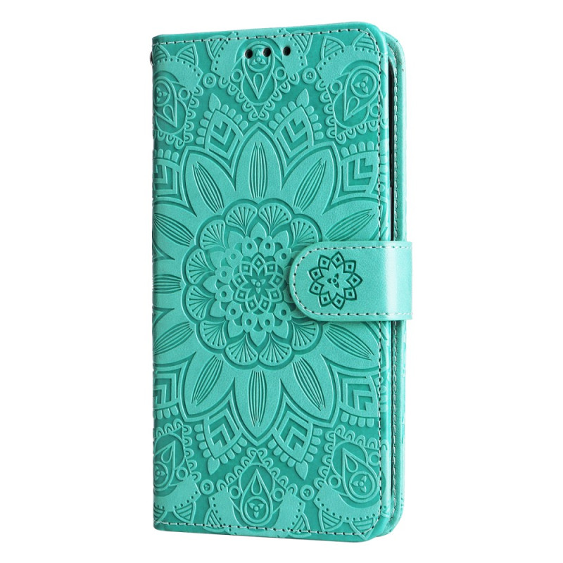 Samsung Galaxy S23 FE Full Mandala Case