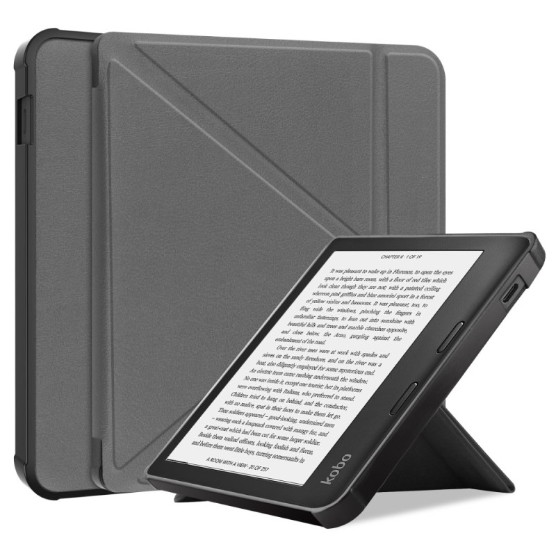 Smart Case Kobo Libra 2 Origami