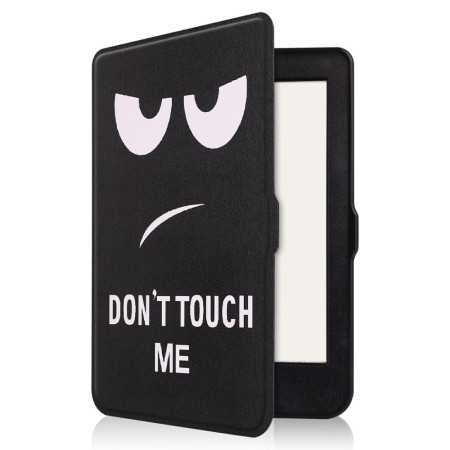 Kobo Nia Don't Touch Me case