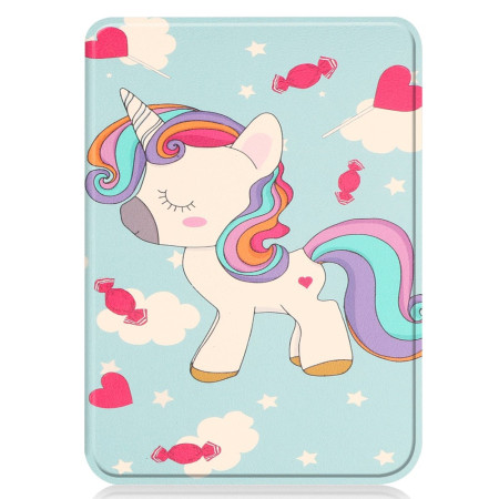 Kobo Clara 2E Unicorn Case
