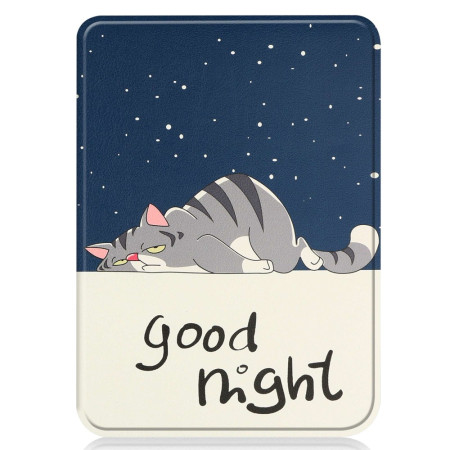 Kobo Clara 2E Sleeper Cat Case