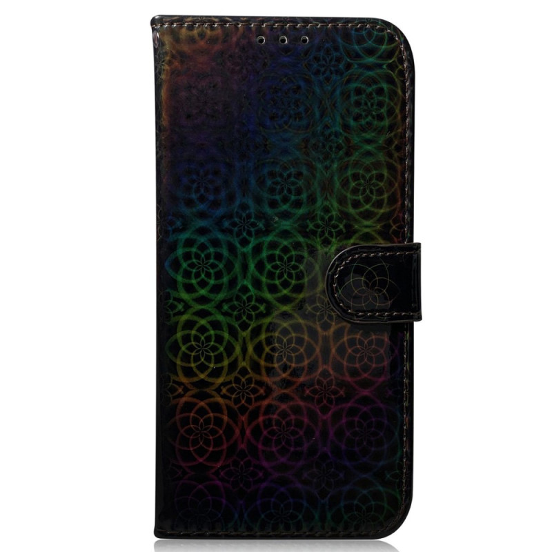 Samsung Galaxy S23 FE Disco Lanyard Case