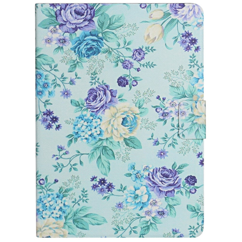 Kindle Paperwhite 5 (2021) Flower Bouquet Case