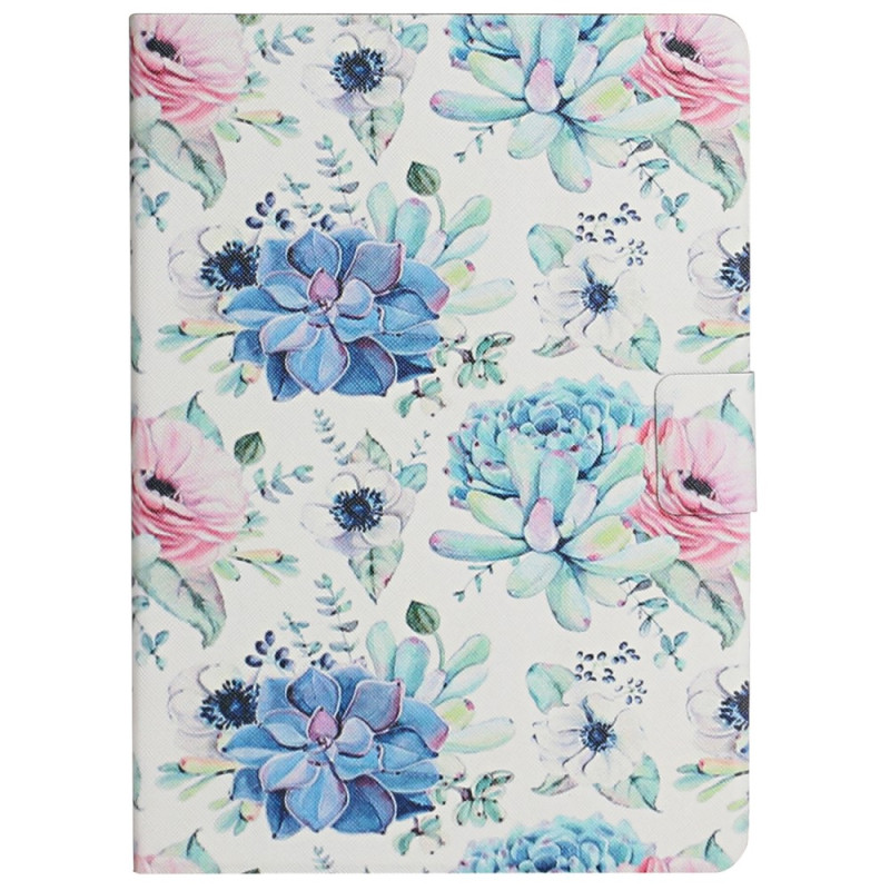 Kindle Paperwhite 5 (2021) Flower Bouquet Case