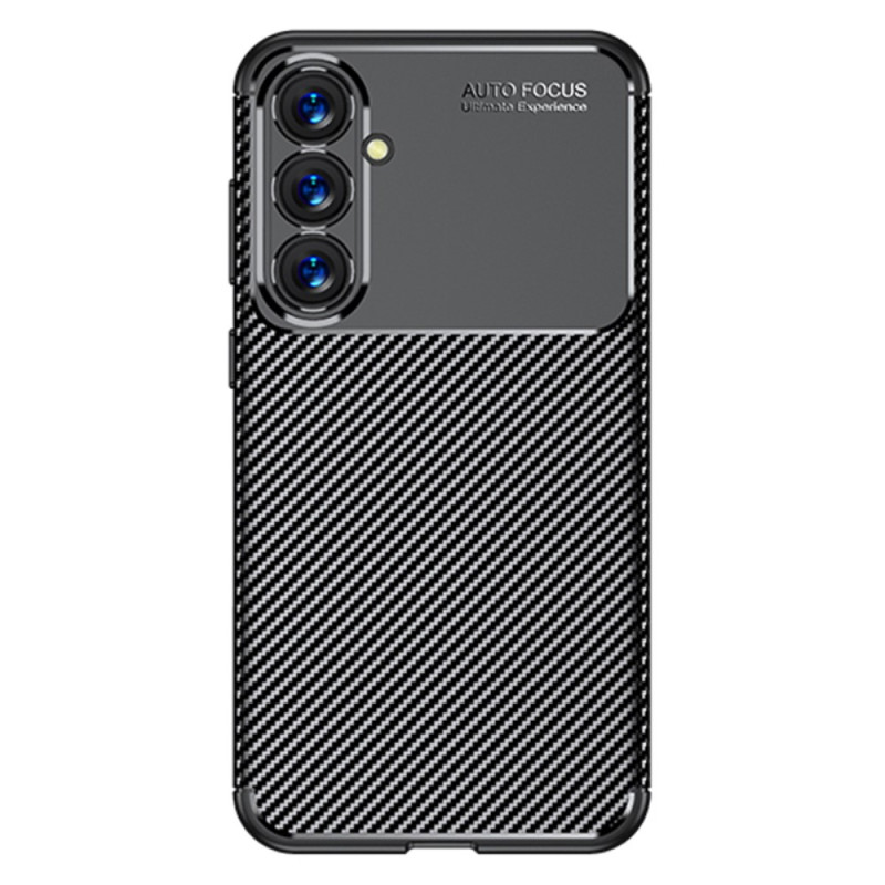 Samsung Galaxy S23 FE Flexible Carbon Fibre Case