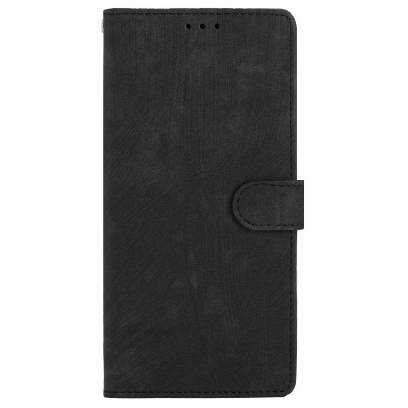 Samsung Galaxy S23 FE Suede Strap Case