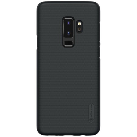 Samsung Galaxy S9 Plus Hard Case Frosted Nillkin