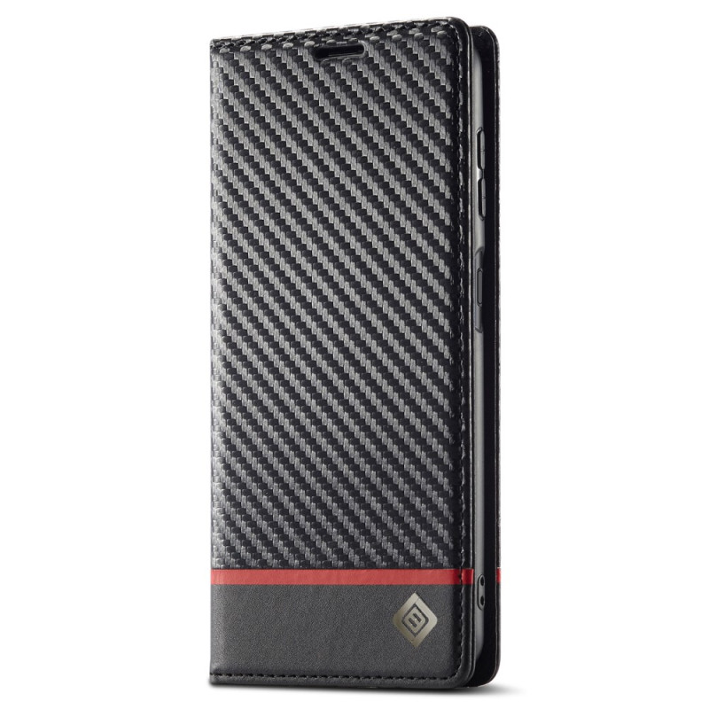 Samsung Galaxy S23 FE Carbon Fibre Case LC.IMEEKE