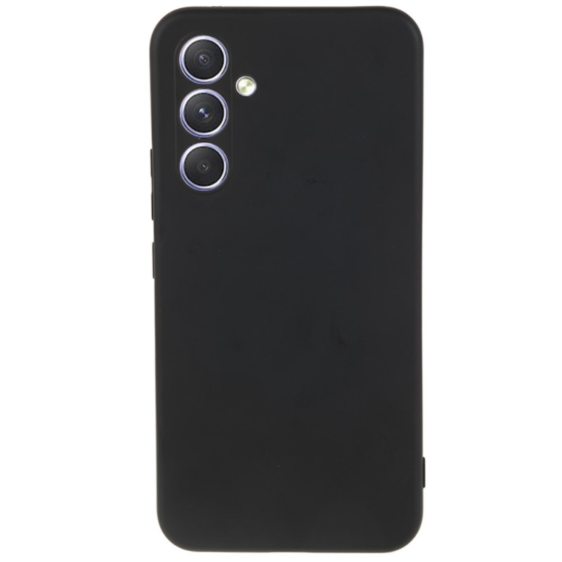 Samsung Galaxy S23 FE Silicone Case Flexible