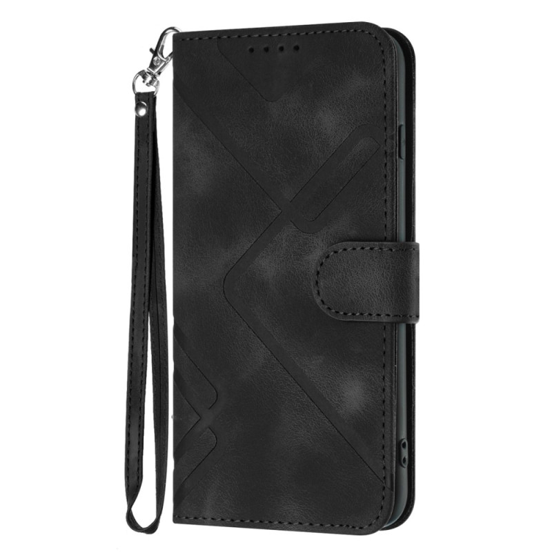 Samsung Galaxy S23 FE Lanyard Case