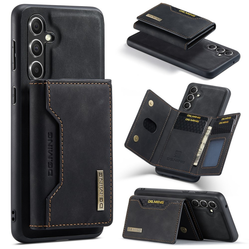 Samsung Galaxy S23 FE Detachable Card Case DG.MING