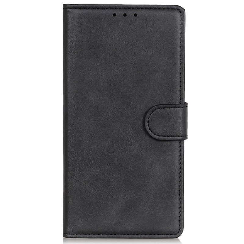 Samsung Galaxy S23 FE Mock The
ather Case