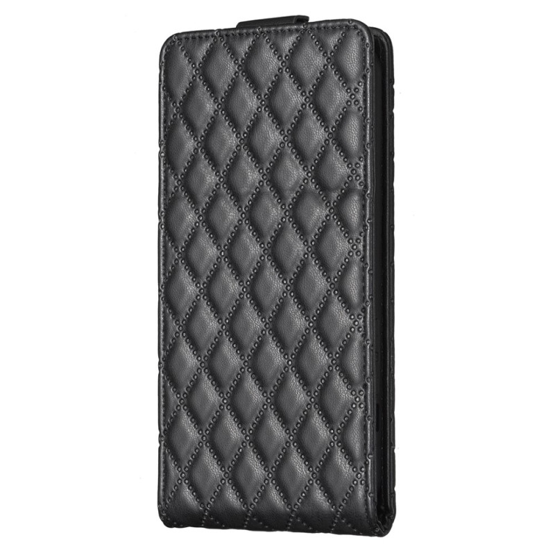 Samsung Galaxy S23 FE Case Vertical Padded Flap