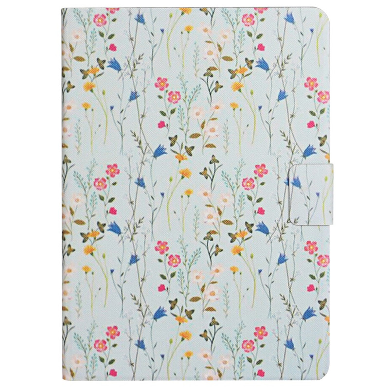 Kindle Paperwhite 5 (2021) Small Flowers Case