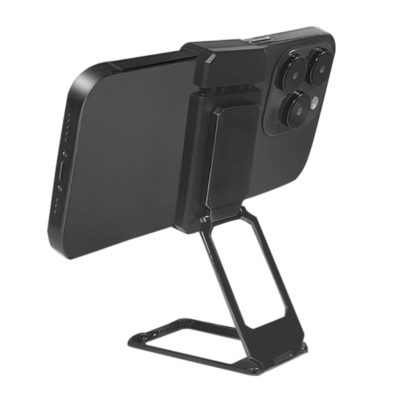 Ultra-Compact Mobile Stand