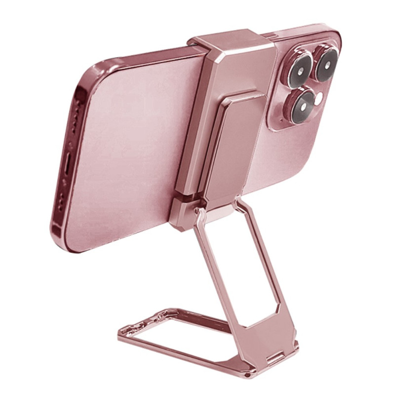 Ultra-Compact Mobile Stand