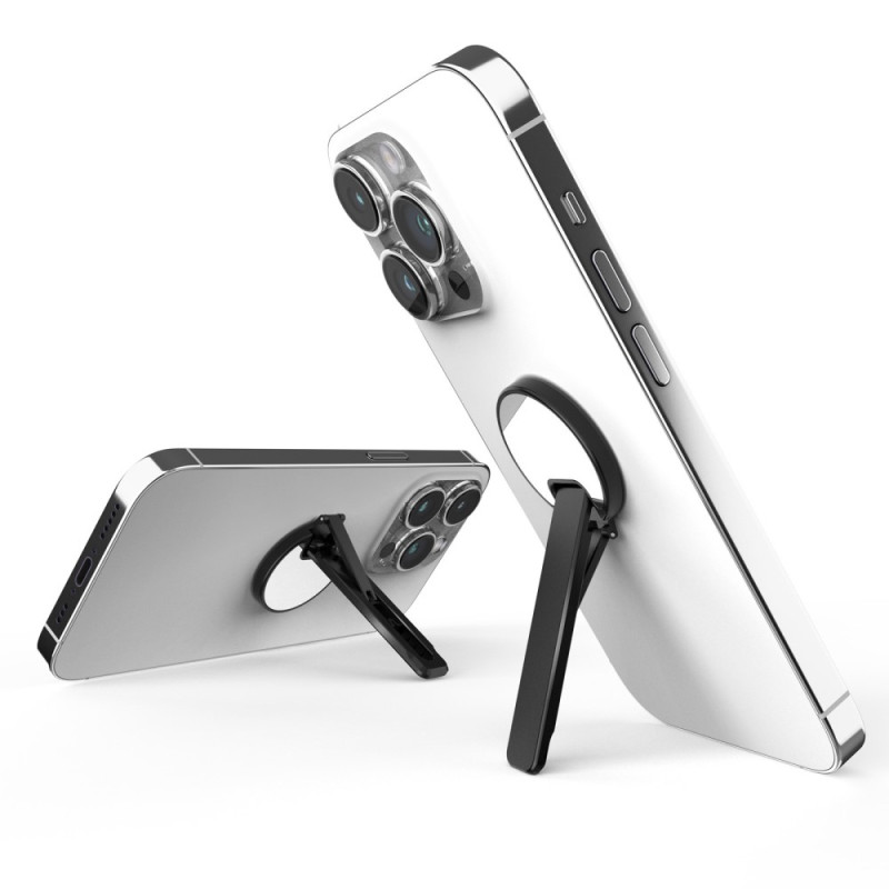 Rotating Magnetic Mobile Stand