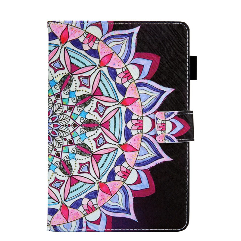 Kindle Paperwhite 5 (2021) Case Mandala pattern