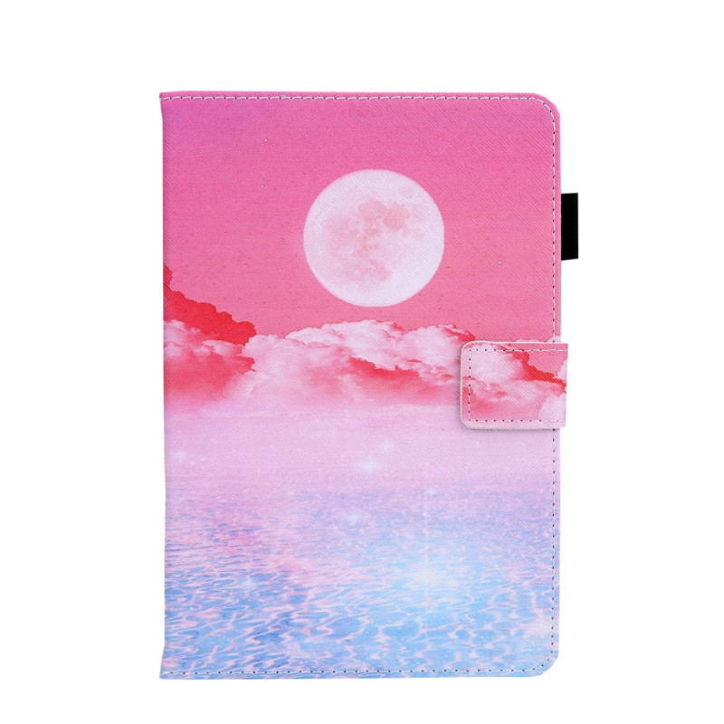 Kindle Paperwhite 5 (2021) Artistic Moon Case