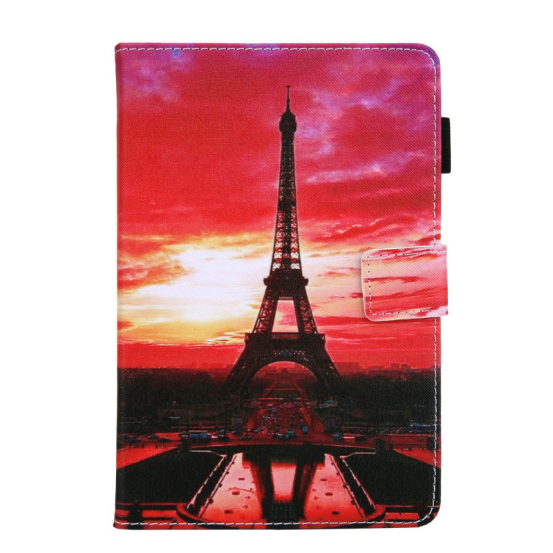 Kindle Paperwhite 5 (2021) Eiffel Tower Case