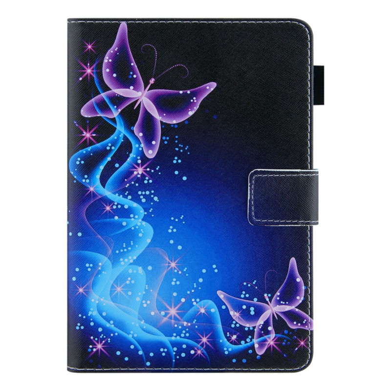 Kindle Paperwhite 5 Case (2021) Flight of Butterflies