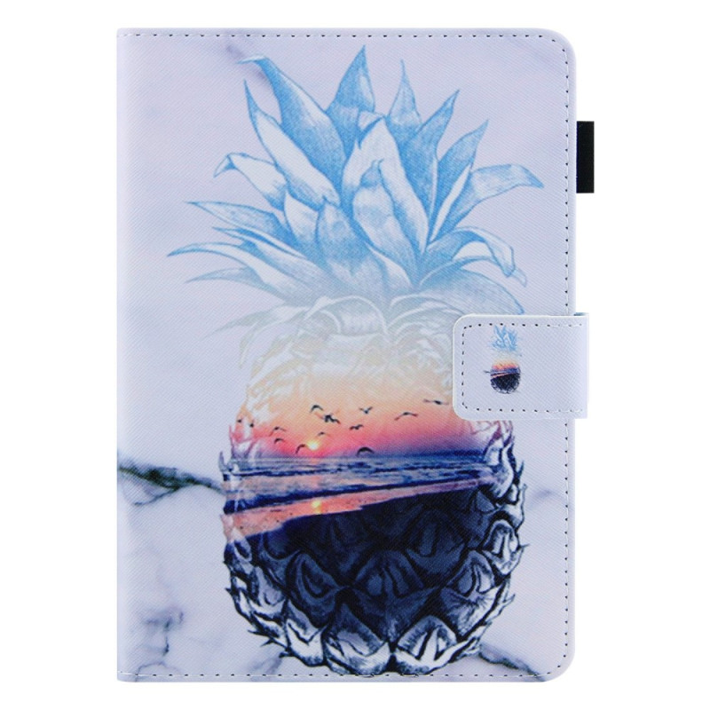 Kindle Paperwhite 5 (2021) Case Pineapple Coloured